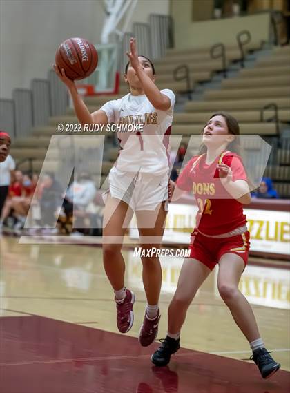 Thumbnail 1 in Cathedral Catholic @ Mission Hills photogallery.