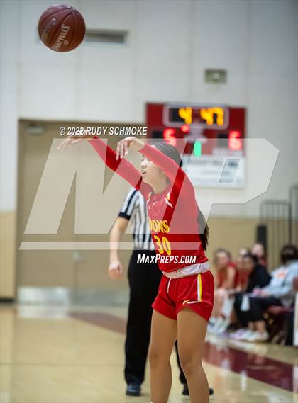 Thumbnail 2 in Cathedral Catholic @ Mission Hills photogallery.