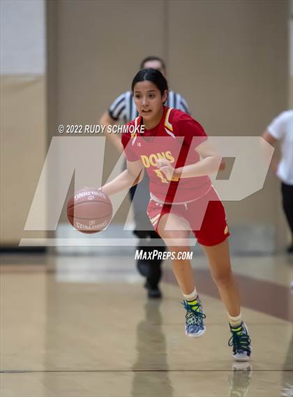 Thumbnail 1 in Cathedral Catholic @ Mission Hills photogallery.