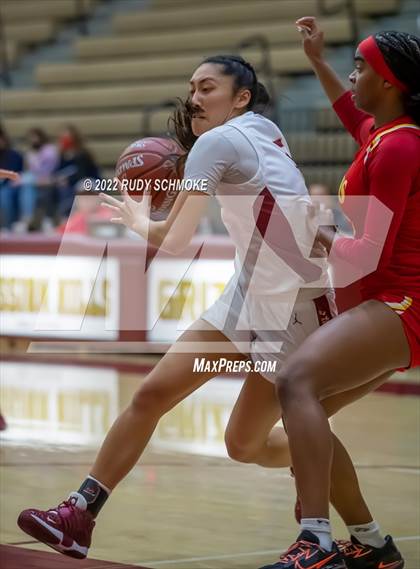 Thumbnail 3 in Cathedral Catholic @ Mission Hills photogallery.