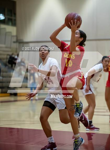 Thumbnail 1 in Cathedral Catholic @ Mission Hills photogallery.