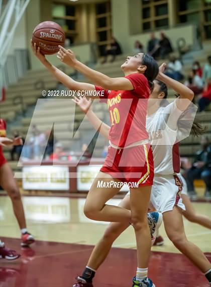 Thumbnail 1 in Cathedral Catholic @ Mission Hills photogallery.