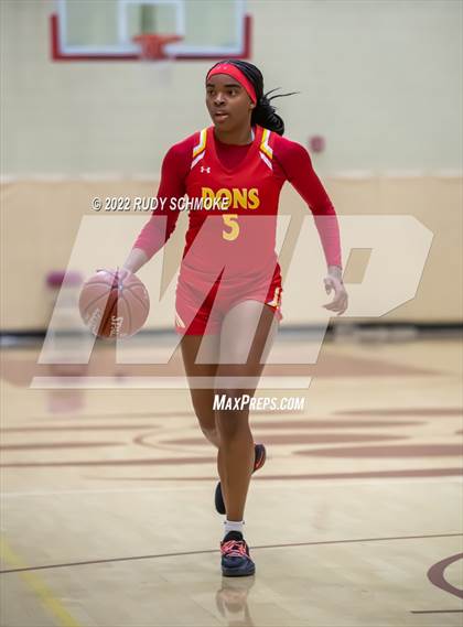 Thumbnail 3 in Cathedral Catholic @ Mission Hills photogallery.
