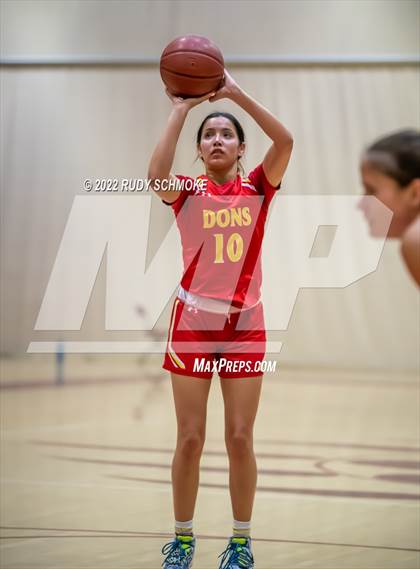 Thumbnail 3 in Cathedral Catholic @ Mission Hills photogallery.