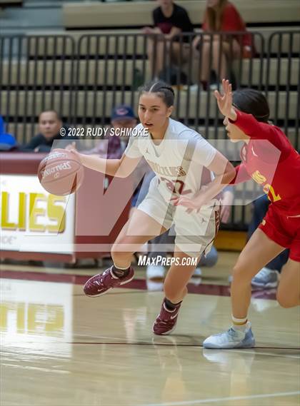 Thumbnail 2 in Cathedral Catholic @ Mission Hills photogallery.