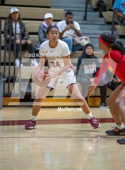 Thumbnail 3 in Cathedral Catholic @ Mission Hills photogallery.