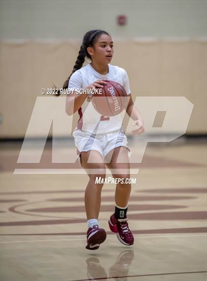 Thumbnail 1 in Cathedral Catholic @ Mission Hills photogallery.