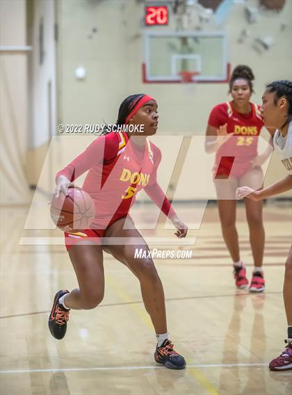 Thumbnail 2 in Cathedral Catholic @ Mission Hills photogallery.