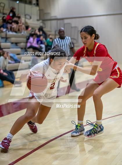 Thumbnail 2 in Cathedral Catholic @ Mission Hills photogallery.