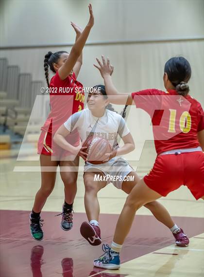 Thumbnail 1 in Cathedral Catholic @ Mission Hills photogallery.