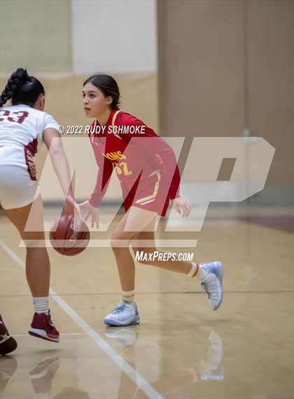 Thumbnail 3 in Cathedral Catholic @ Mission Hills photogallery.