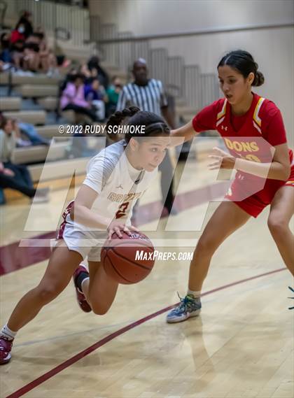 Thumbnail 2 in Cathedral Catholic @ Mission Hills photogallery.