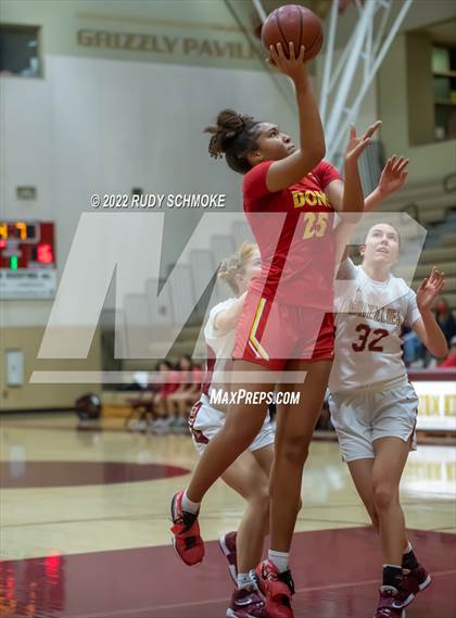 Thumbnail 1 in Cathedral Catholic @ Mission Hills photogallery.