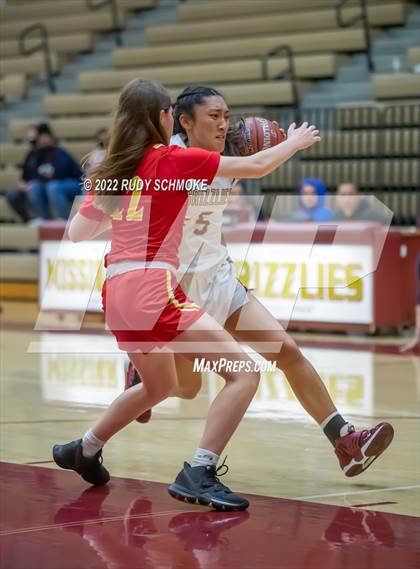 Thumbnail 3 in Cathedral Catholic @ Mission Hills photogallery.