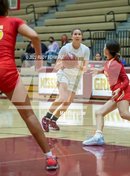 Thumbnail 1 in Cathedral Catholic @ Mission Hills photogallery.
