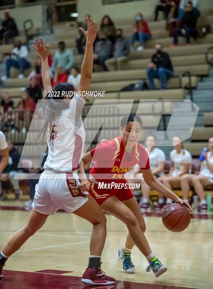 Thumbnail 3 in Cathedral Catholic @ Mission Hills photogallery.