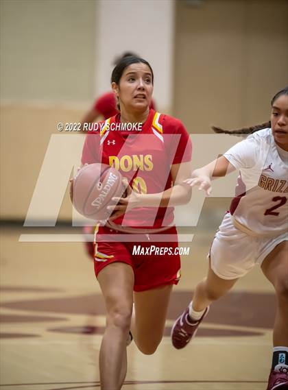 Thumbnail 3 in Cathedral Catholic @ Mission Hills photogallery.