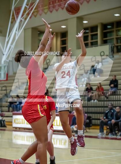 Thumbnail 3 in Cathedral Catholic @ Mission Hills photogallery.