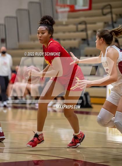 Thumbnail 2 in Cathedral Catholic @ Mission Hills photogallery.