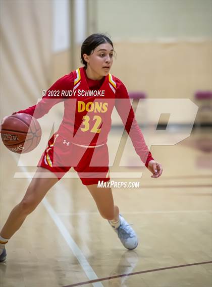 Thumbnail 2 in Cathedral Catholic @ Mission Hills photogallery.