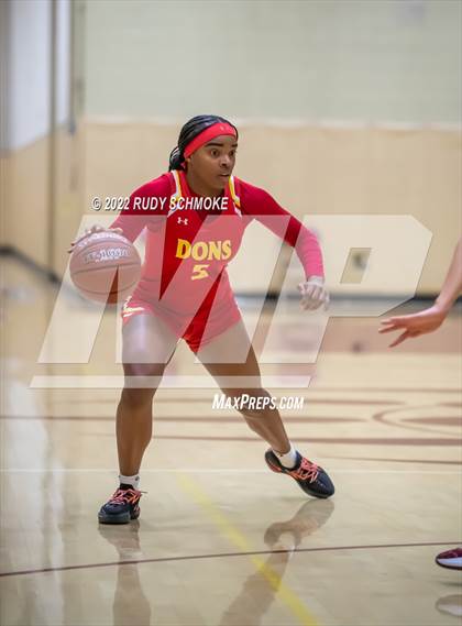 Thumbnail 3 in Cathedral Catholic @ Mission Hills photogallery.