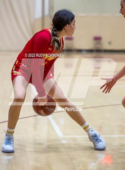 Thumbnail 1 in Cathedral Catholic @ Mission Hills photogallery.