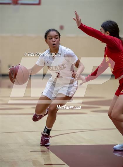 Thumbnail 3 in Cathedral Catholic @ Mission Hills photogallery.