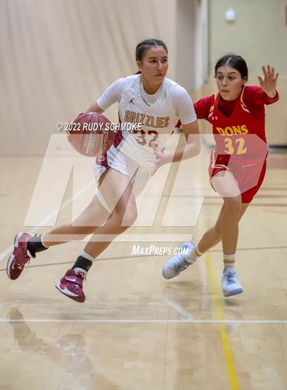 Thumbnail 3 in Cathedral Catholic @ Mission Hills photogallery.