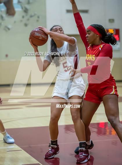 Thumbnail 2 in Cathedral Catholic @ Mission Hills photogallery.