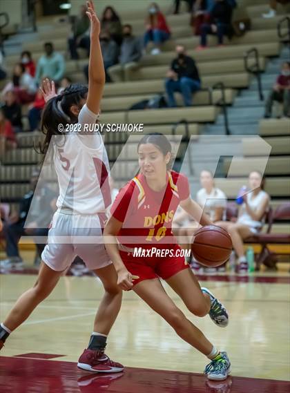 Thumbnail 3 in Cathedral Catholic @ Mission Hills photogallery.