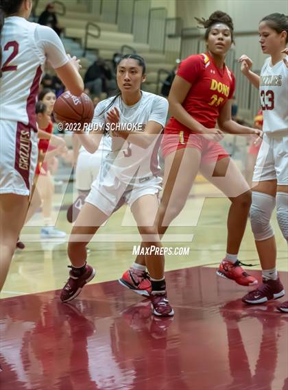 Thumbnail 2 in Cathedral Catholic @ Mission Hills photogallery.