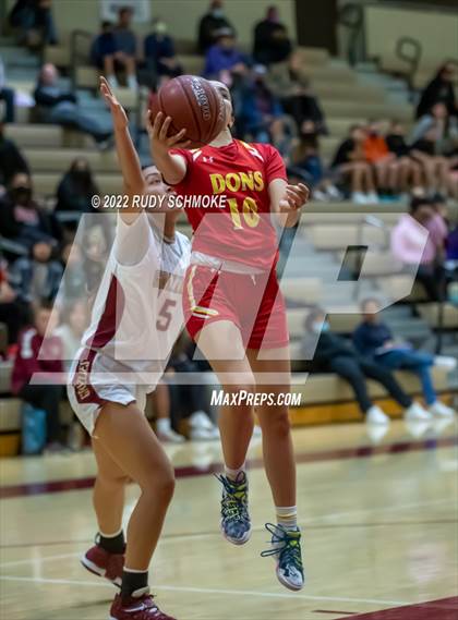 Thumbnail 1 in Cathedral Catholic @ Mission Hills photogallery.
