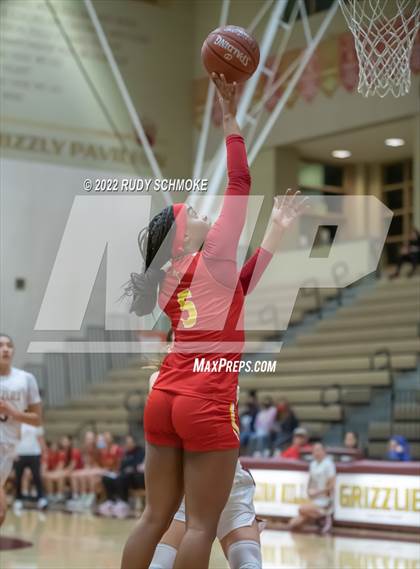 Thumbnail 3 in Cathedral Catholic @ Mission Hills photogallery.