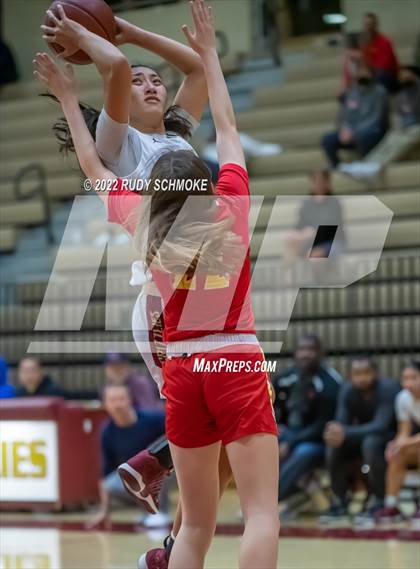 Thumbnail 2 in Cathedral Catholic @ Mission Hills photogallery.