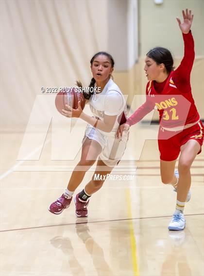 Thumbnail 2 in Cathedral Catholic @ Mission Hills photogallery.