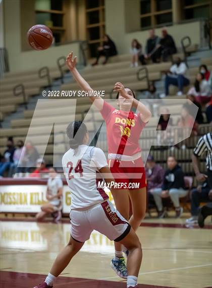 Thumbnail 3 in Cathedral Catholic @ Mission Hills photogallery.