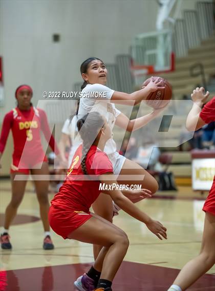Thumbnail 2 in Cathedral Catholic @ Mission Hills photogallery.