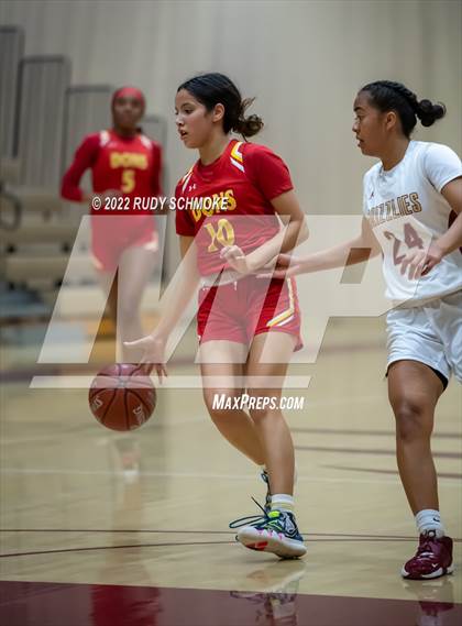 Thumbnail 2 in Cathedral Catholic @ Mission Hills photogallery.