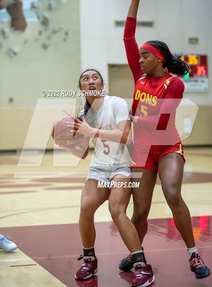 Thumbnail 2 in Cathedral Catholic @ Mission Hills photogallery.