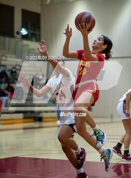 Thumbnail 1 in Cathedral Catholic @ Mission Hills photogallery.