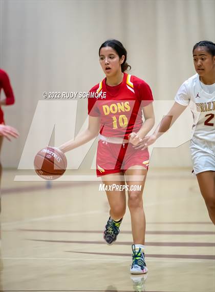 Thumbnail 2 in Cathedral Catholic @ Mission Hills photogallery.