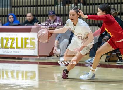 Thumbnail 1 in Cathedral Catholic @ Mission Hills photogallery.
