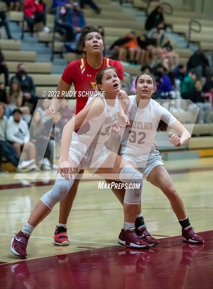 Thumbnail 3 in Cathedral Catholic @ Mission Hills photogallery.