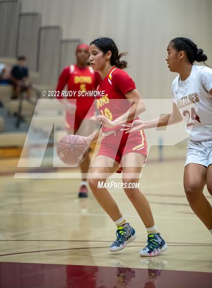 Thumbnail 1 in Cathedral Catholic @ Mission Hills photogallery.