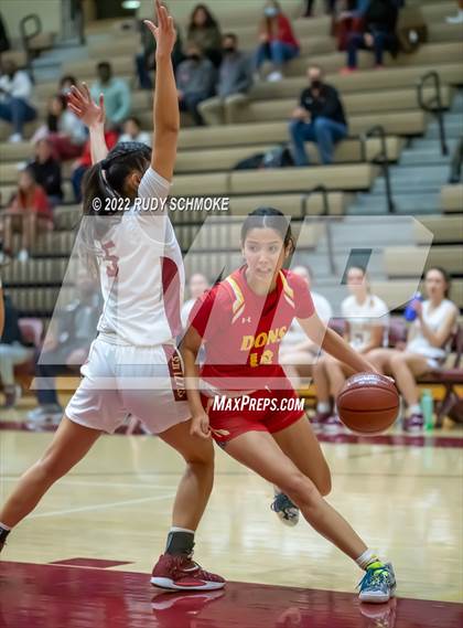 Thumbnail 2 in Cathedral Catholic @ Mission Hills photogallery.