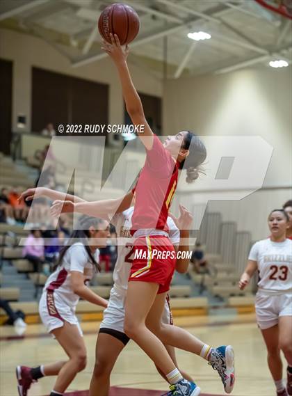 Thumbnail 3 in Cathedral Catholic @ Mission Hills photogallery.