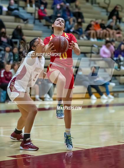 Thumbnail 1 in Cathedral Catholic @ Mission Hills photogallery.
