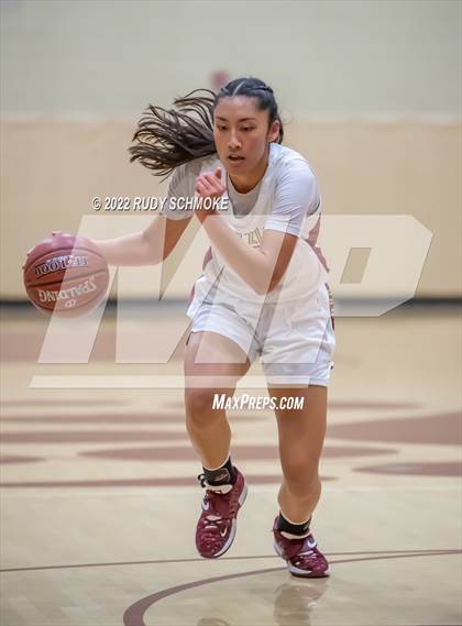 Thumbnail 1 in Cathedral Catholic @ Mission Hills photogallery.