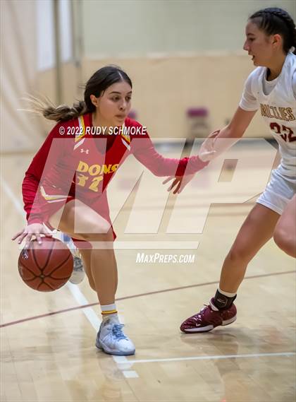 Thumbnail 1 in Cathedral Catholic @ Mission Hills photogallery.