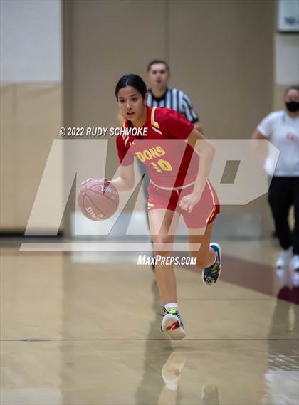 Thumbnail 2 in Cathedral Catholic @ Mission Hills photogallery.